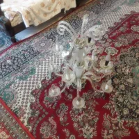 لوستر کارکرده|لوستر و چراغ آویز|بروجرد, |دیوار