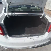 ساینا مدل 1400درجه یک|خودرو سواری و وانت|شیراز, رکن‌آباد|دیوار