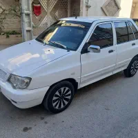 پراید 111 مدل 94 عروسک