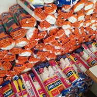 سفره یکبار مصرفج