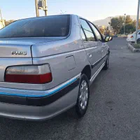 پارس مدل ۸۵|خودرو سواری و وانت|بیرجند, |دیوار