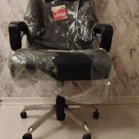 صندلی گردان مدیریتی