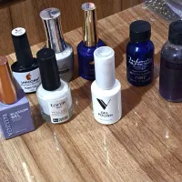 وسایل ناخن تکمیل|آرایشی، بهداشتی، درمانی|سنندج, |دیوار