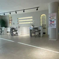 واگذاری سالن ناخن vip