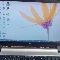 لب تاپ  hp|رایانه همراه|سنقر, |دیوار