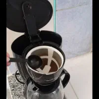 قهوه ساز درحدنو