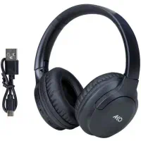 هدفون بلوتوثی آکو مدل AH8|لوازم جانبی موبایل و تبلت|مشهد, حجاب (شهرک غرب)|دیوار