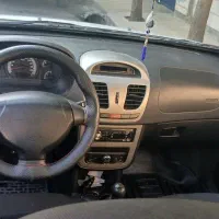 فروش ساینا 1400 EX|خودرو سواری و وانت|گرگان, |دیوار