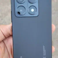 شیاومی 14T حافظه 512 رام 12 برد سوخته