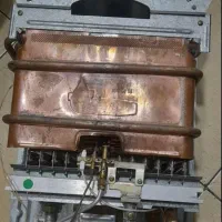 تعمیر تخصصی پکیج و آبگرمکن