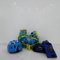 اسکیت xuanwu|دوچرخه، اسکیت، اسکوتر|تهران, مینی‌سیتی (شهرک نفت)|دیوار