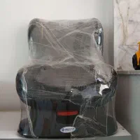 صندلی ماشین