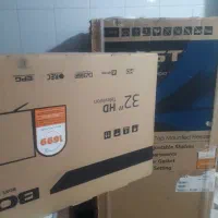 یخچال وتلویزیون