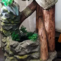 آبنما طرح چاه