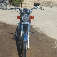 موتور صفر|موتورسیکلت|خرم‌آباد, |دیوار