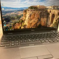 Dell 5501