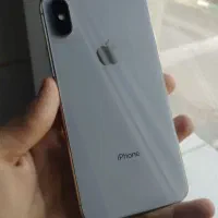 ریجستر شده ایفون x 256g