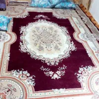 فرش در حد نو ۴ میلیون|فرش|فشاپویه, |دیوار