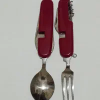 چاقو ی مسافرتی چند کاره|کلکسیون و سرگرمی|تهران, خواجه نصیر طوسی|دیوار