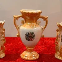 گلدان قدیمی