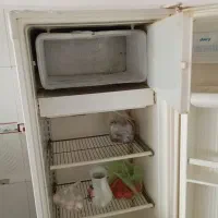 یخچال ارج|یخچال و فریزر|قم, قلعه کامکار|دیوار