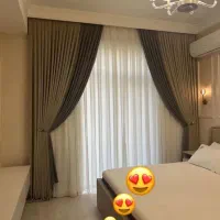 شستشوی تخصصی انواع پرده