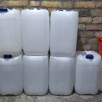 گالن ۲۰ لیتری