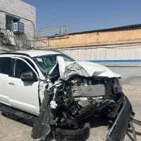 تصادفی g9 مدل ۱۴۰۳ موتور گیربکس