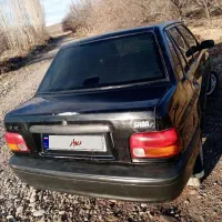 پراید شاسی ها سالم|خودرو سواری و وانت|میاندوآب, |دیوار