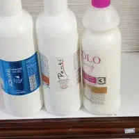 آرایشی و رنگ مو
