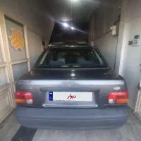 پراید 83انژکتور