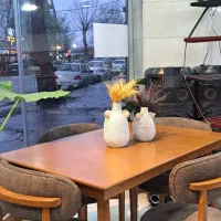 میزغذاخوری 4نفره بوگاتی