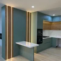 تعمیرات ساخت کابینت کمد دیواری میز ام دی اف|خدمات پیشه و مهارت|تهران, پونک|دیوار