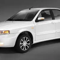 سمند سورن xu7p