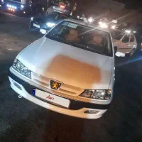 پژو پارس سال، مدل ۱۳۹۸