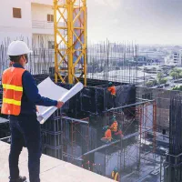 مشارکت در ساخت ۱۴۵۰ متر ملک کلنگی