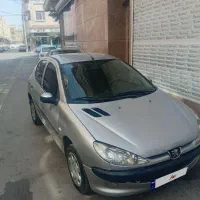 206 مدل 83