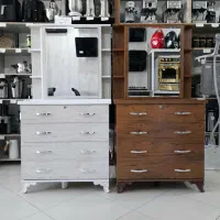 میز آرایش آینه ریلی * اثاث مارکت