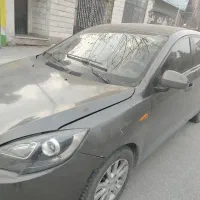 mvm 315 luxry|خودرو سواری و وانت|ارومیه, |دیوار