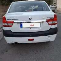 تندر ۹۰|خودرو سواری و وانت|تهران, امام زاده قاسم (نیاوران)|دیوار