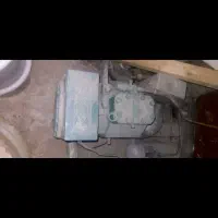 سردخانه  و فریزر صندوقی|فروشگاه و مغازه|مشهد, گاز|دیوار