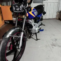 هندا 200 مدل 98