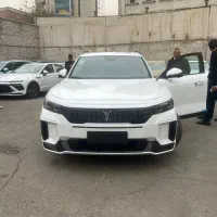 وویا فری ۲۰۲۵ موجود در رنگ مشکی پلاک شده