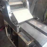 دستگاه بیسکویت آلمانی زن