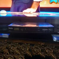 گیرنده دیجیتال در حد نو