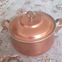 قابلمه مسی نو