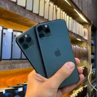 آیفون یازده پرو / تک سیم و دو سیم با هدایای ویژه