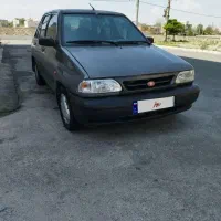 پراید131مدل 92