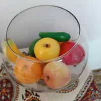 تنگ ومیوه