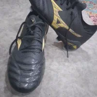 کفش فوتبال میزانو  آک  آک  سایز ۴۳